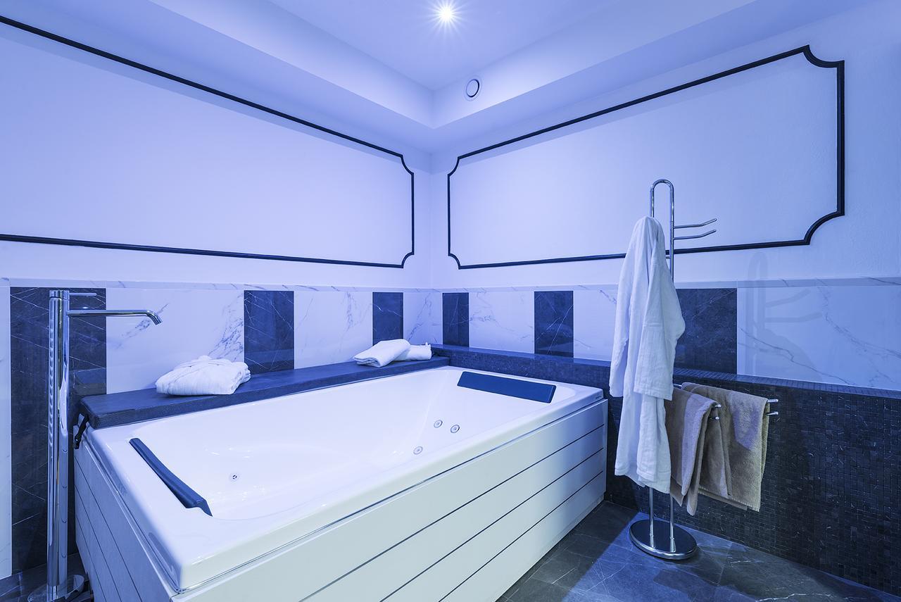 Bed and Breakfast Residenza Magliabechi Флоренция Экстерьер фото